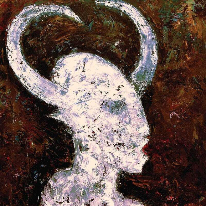 Hugo Race & The True Spirit False Idols LP/Vinyl