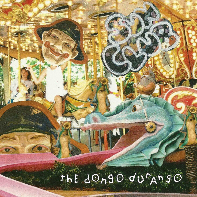 Sun Club The Dongo Durango CD