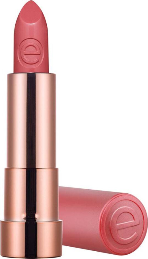 Hydrating nude Lipstick 303