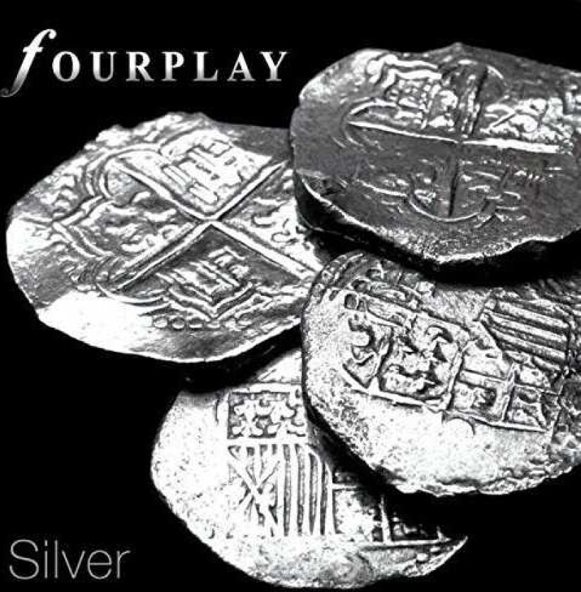 Fourplay Silver CD