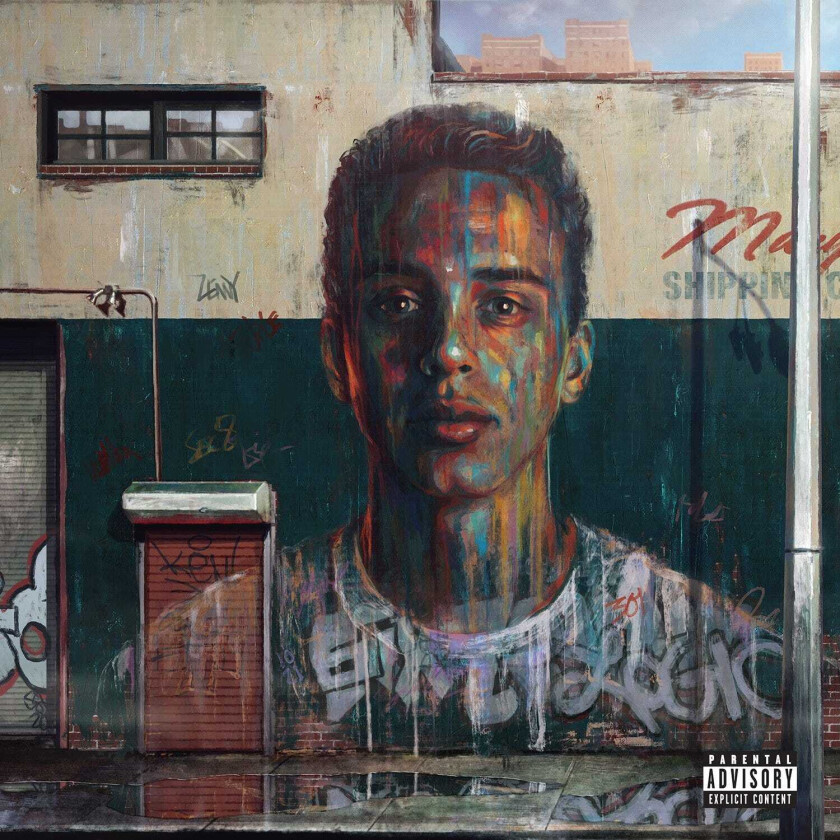 Logic Under Pressure CD