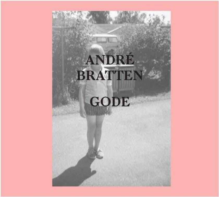 André Bratten Gode CD