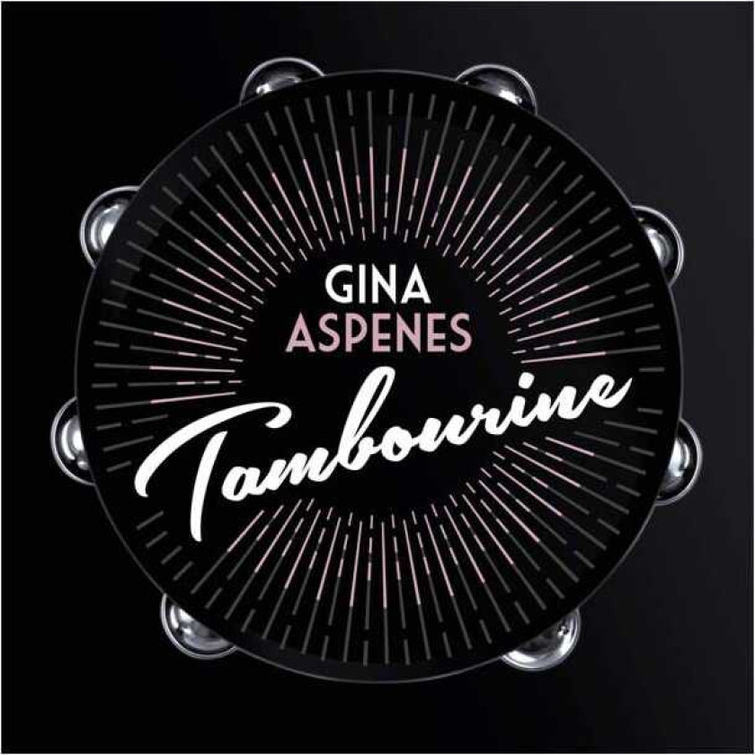 Gina Aspenes Tambourine CD