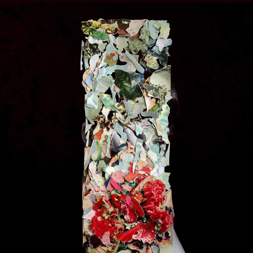 Foxtrott A Taller Us LP/Vinyl