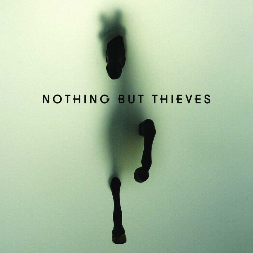 Nothing But Thieves Nothing But Thieves LP/Vinyl