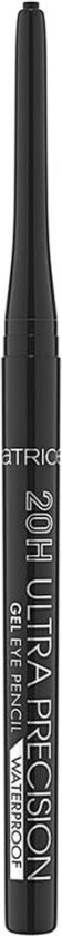Catrice 20H Ultra Precision Gel Eye Pencil Waterproof 10