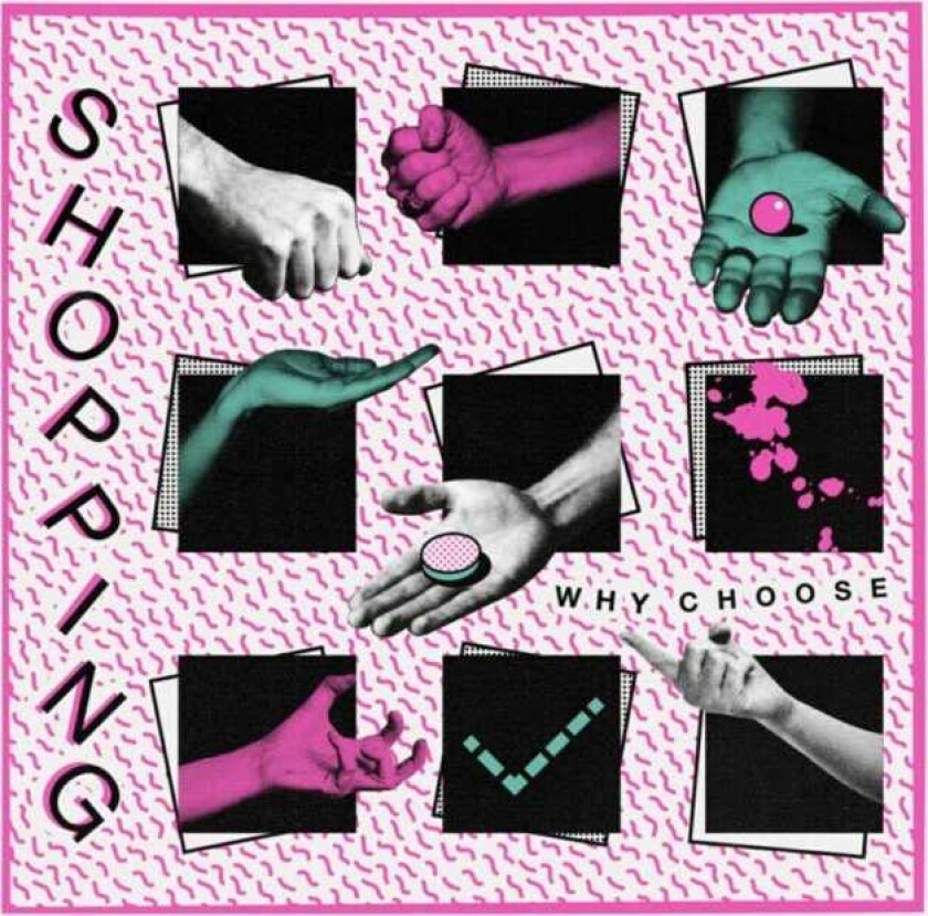 Shopping Why Choose CD
