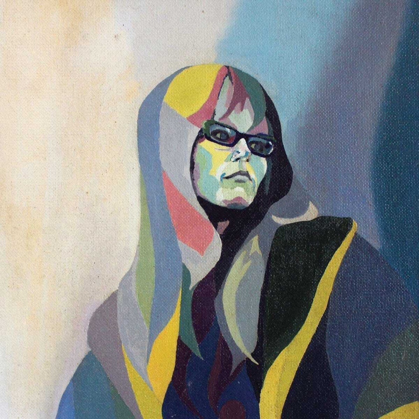 Judy Dyble Anthology Part One LP/Vinyl
