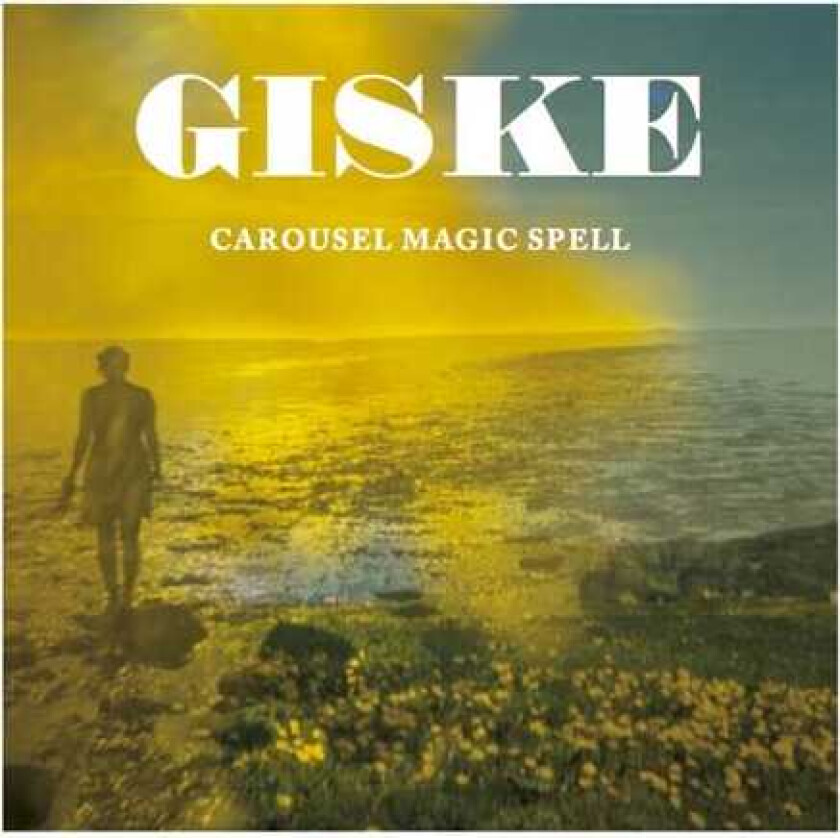 Giske Carousel Magic Spell LP/Vinyl