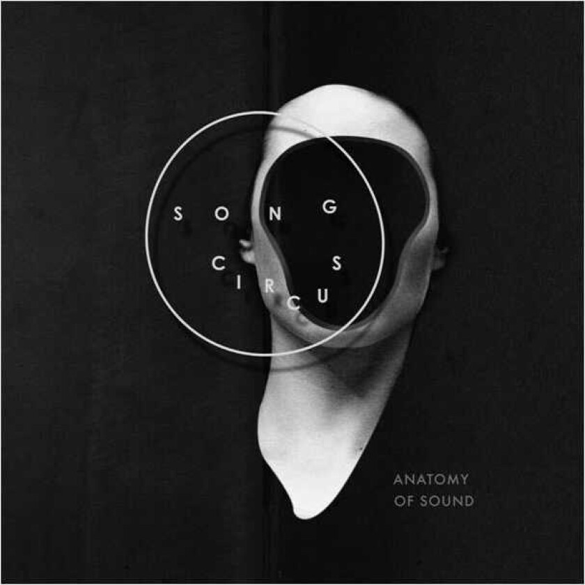 OleHenrik Moe, Ruben Sverre Gjertsen, Song Circus Anatomy Of Sound CD