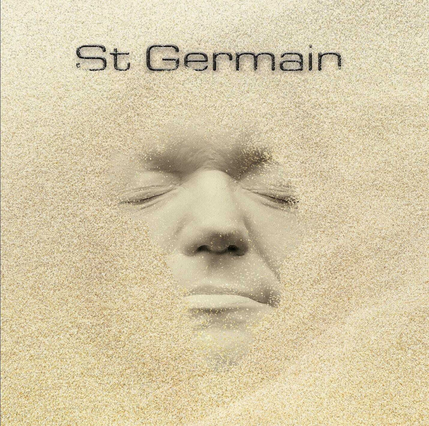 St Germain St Germain LP/Vinyl