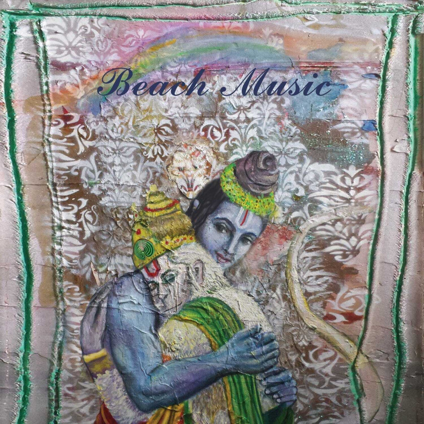 Alex G (Indierock) Beach Music LP/Vinyl