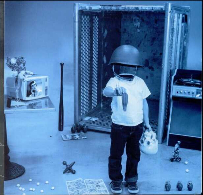 Jack White That Black Bat Licorice LP/Vinyl