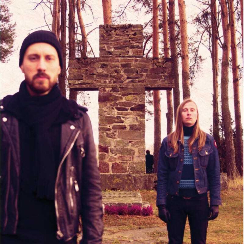 Garden Of Worm Idle Stones LP/Vinyl