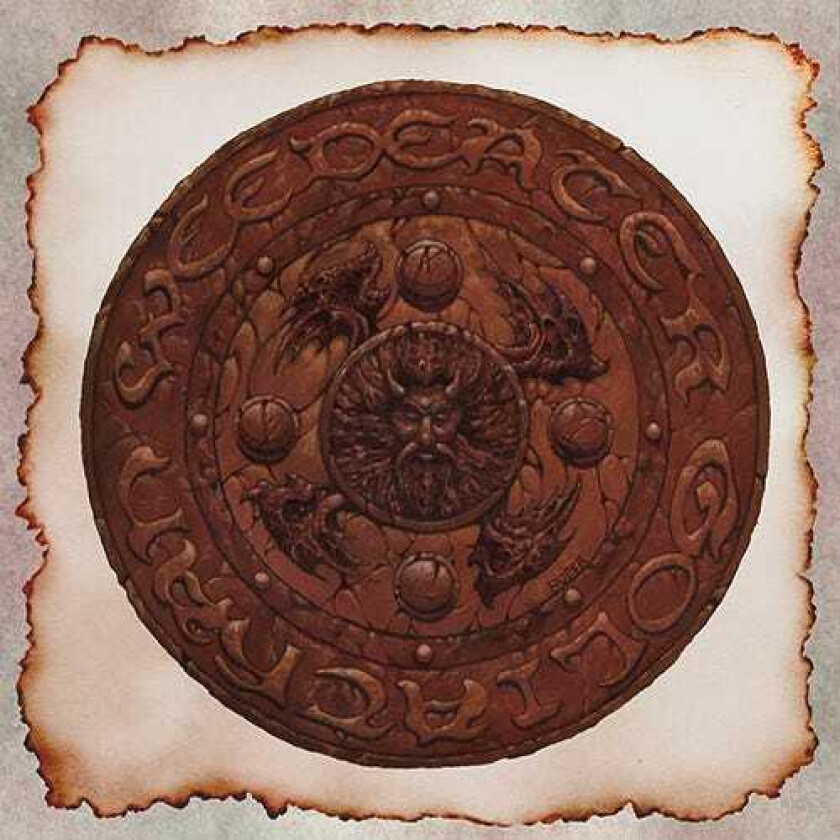Weedeater Goliathan CD