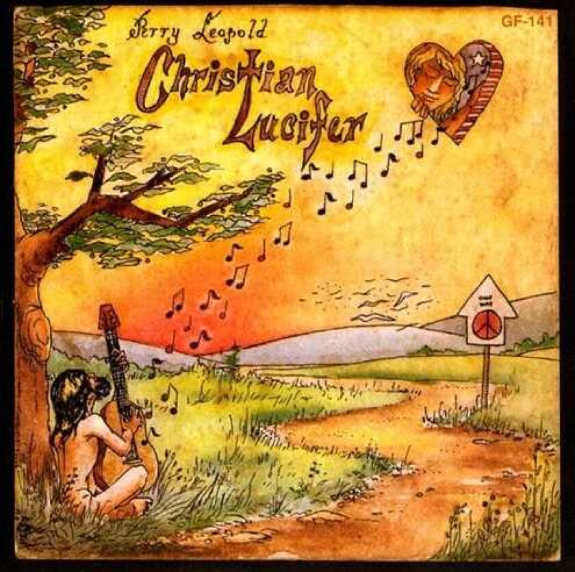 Perry Leopold Christian Lucifer CD