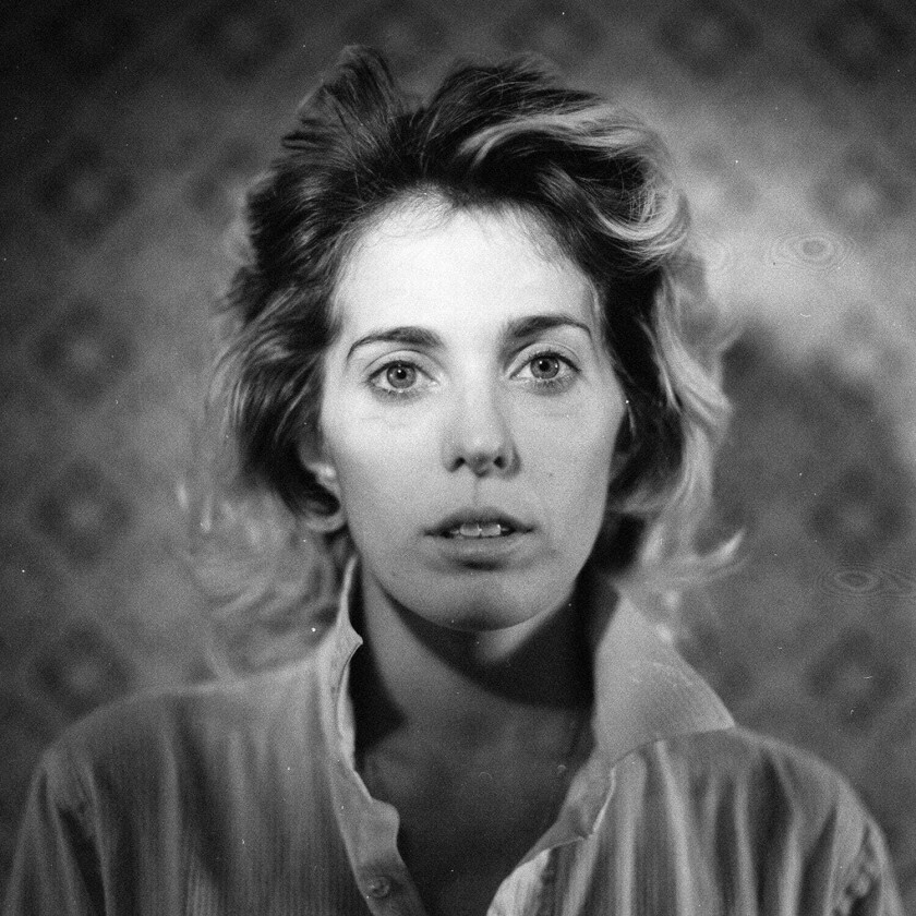 U.S. Girls Half Free LP/Vinyl