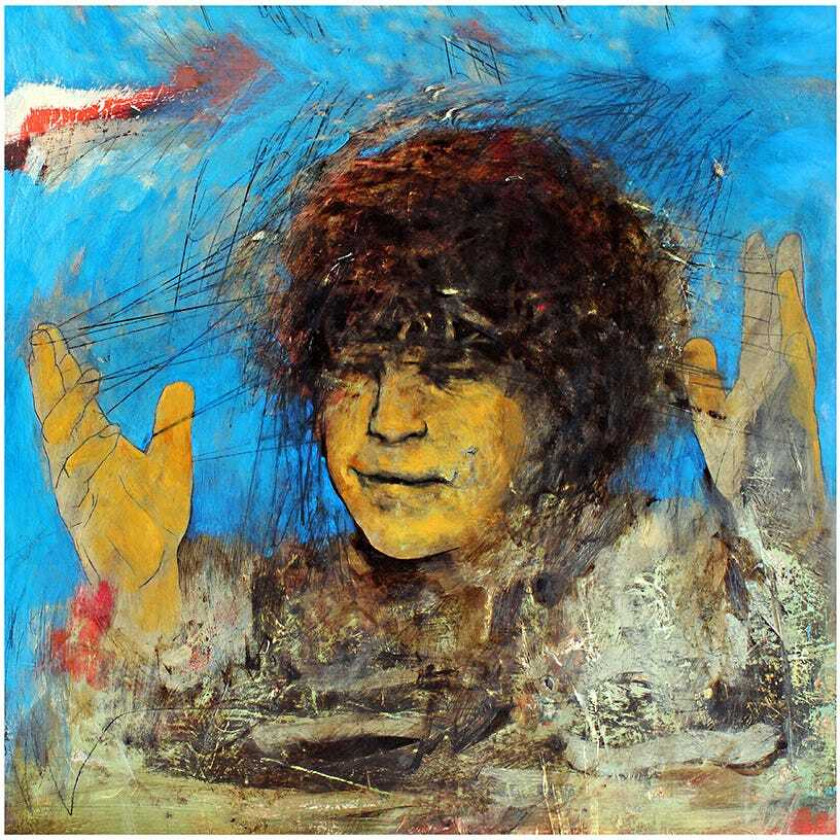 Bop English : Constant Bop CD (2015)
