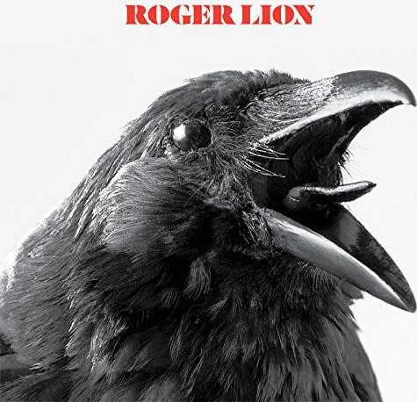 Roger Lion  Roger Lion  CD