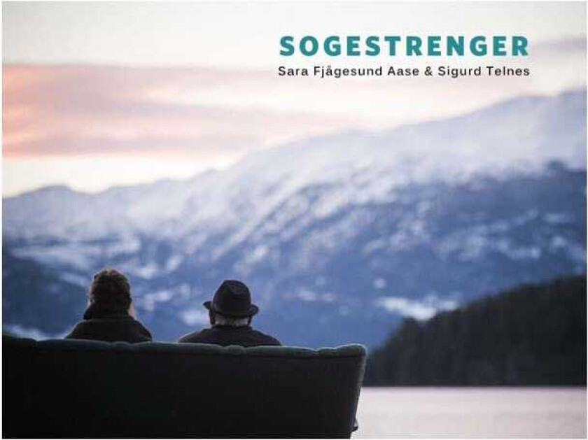 Sara Fjågesund Aase & Sigurd Telnes Sogestrenger CD