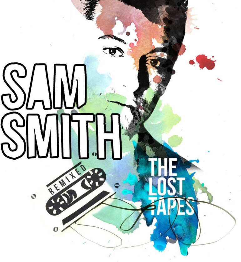 Sam Smith (Pop) The Lost Tapes (Remixed) CD