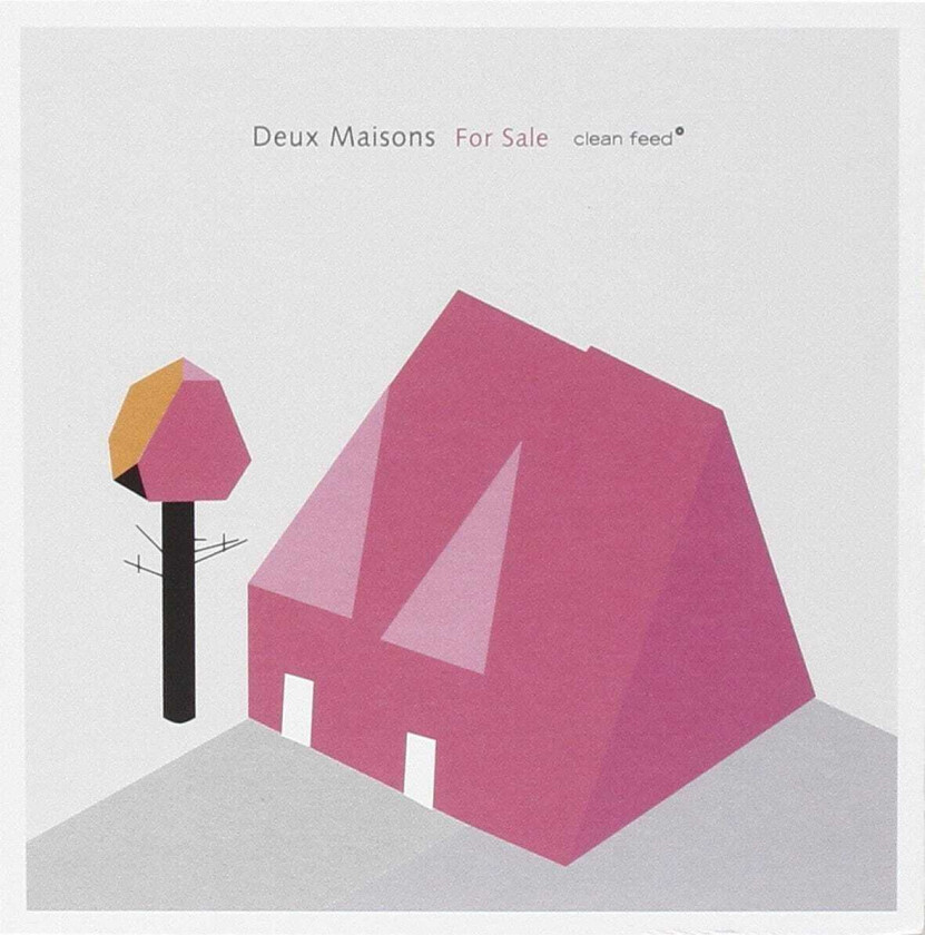 Deux Maisons For Sale CD