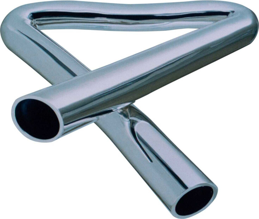 Mike Oldfield Tubular Bells III LP/Vinyl