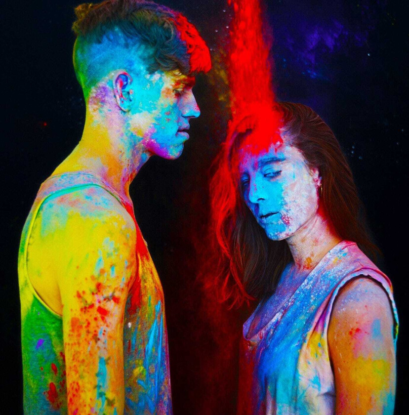 Stranger Cat In The Wilderness LP/Vinyl