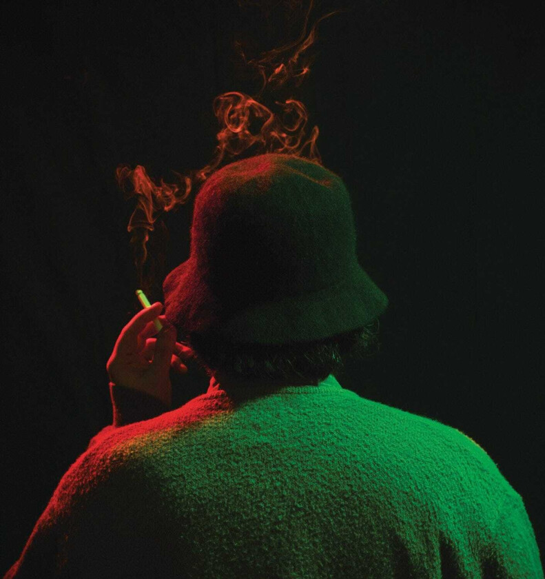 Jim O'Rourke Simple Songs LP/Vinyl