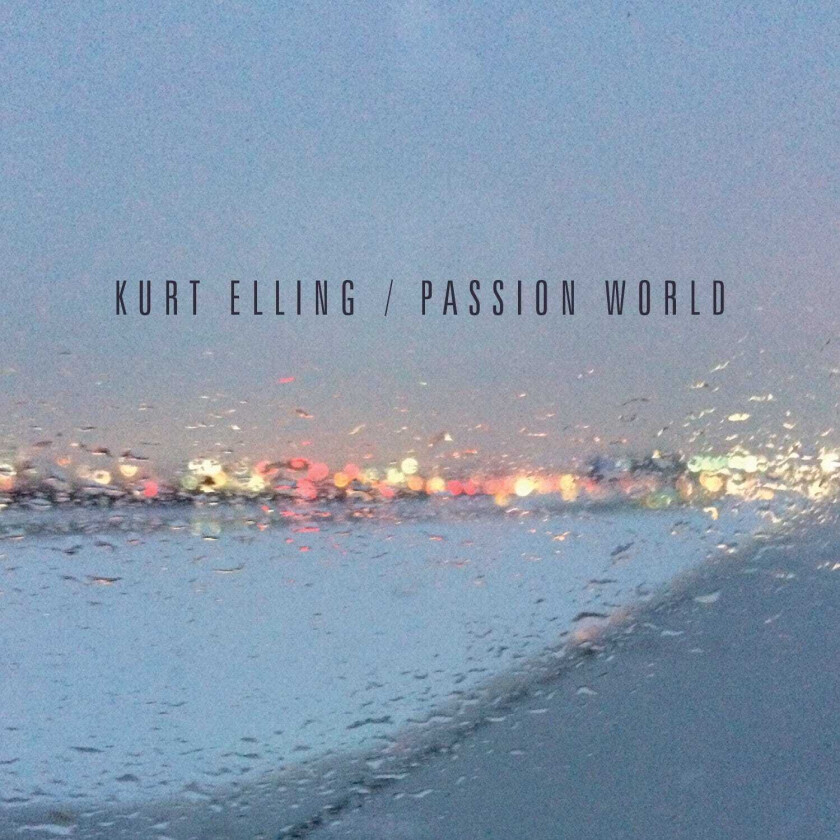 Kurt Elling Passion World CD
