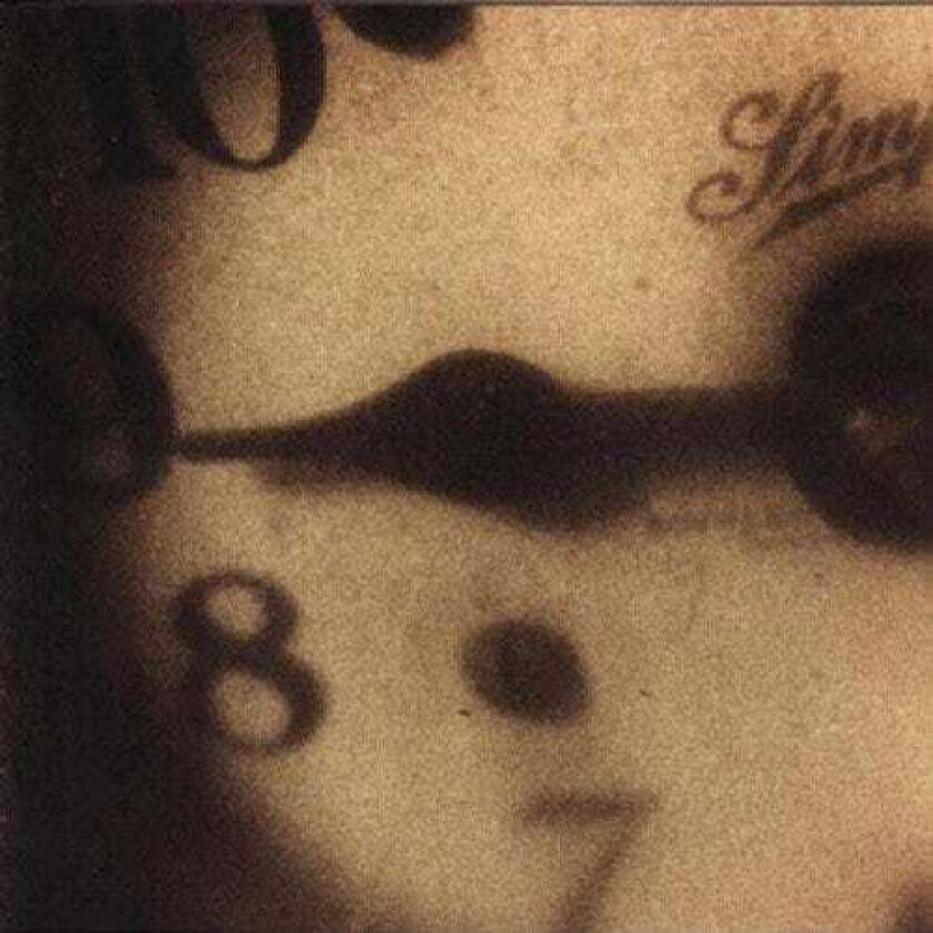 Mark Kozelek Rock 'N' Roll Singer LP/Vinyl