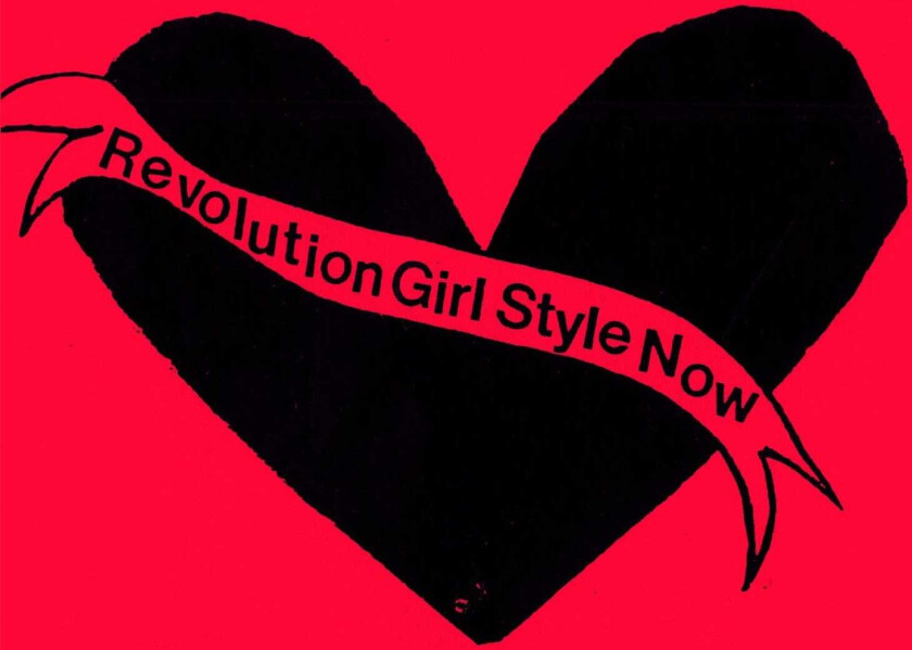 Bikini Kill Revolution Girl Style Now CD