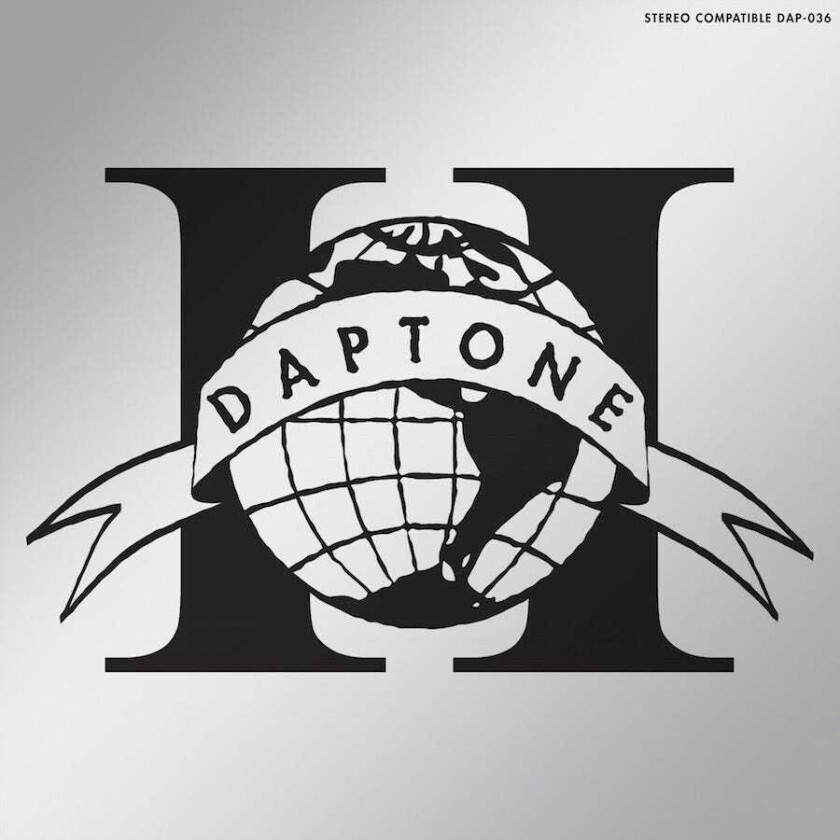Diverse Artister, Diverse Soul Daptone Gold Vol. II LP/Vinyl