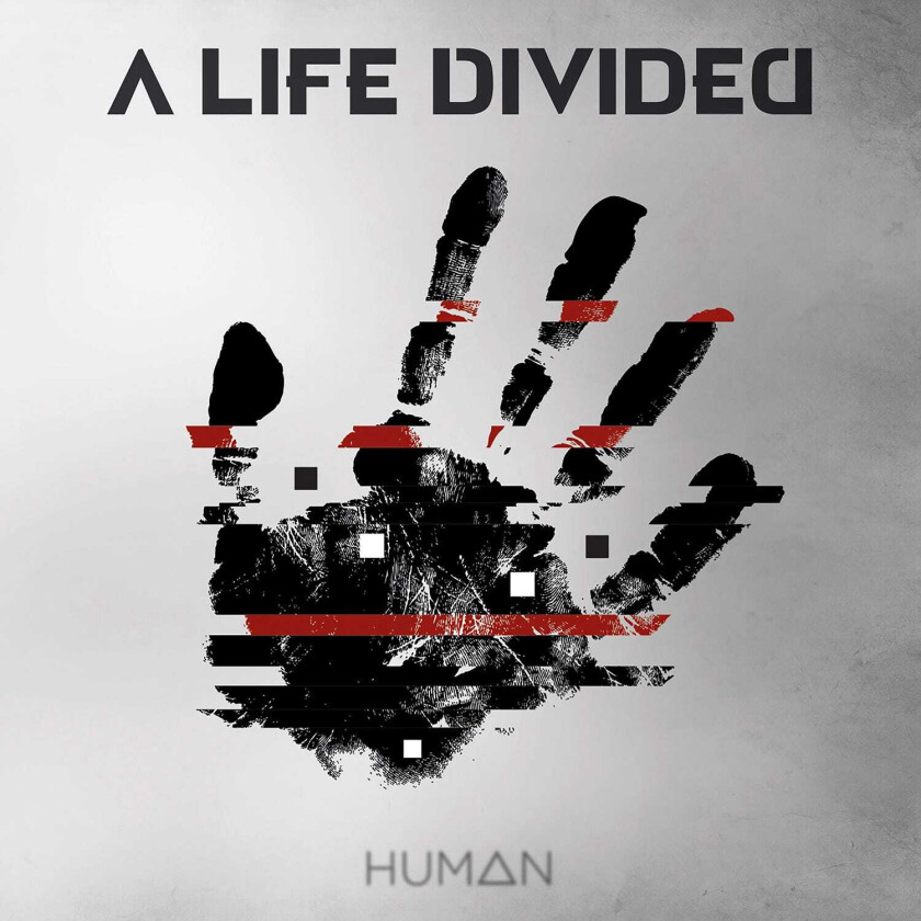 A Life Divided  Human  CD