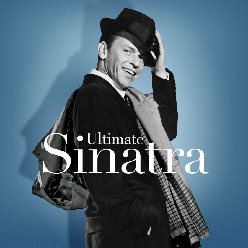 Frank Sinatra  Ultimate Sinatra  CD