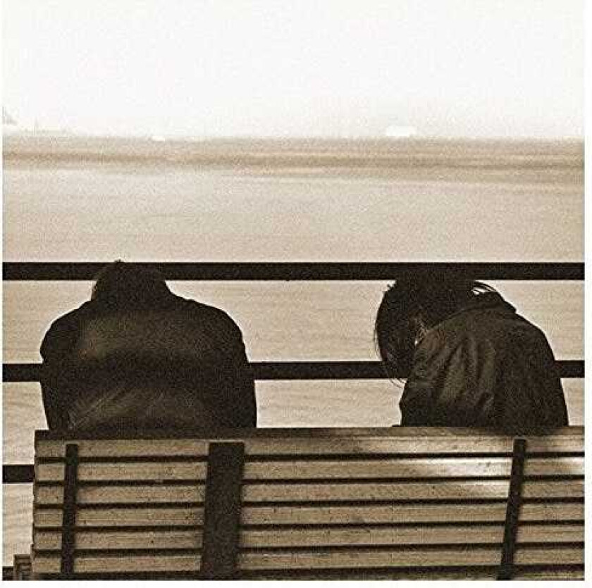 METZ METZ II LP/Vinyl