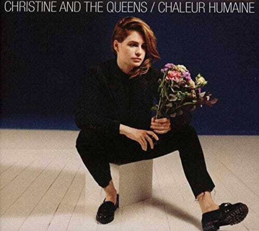 Christine And The Queens Chaleur Humaine CD