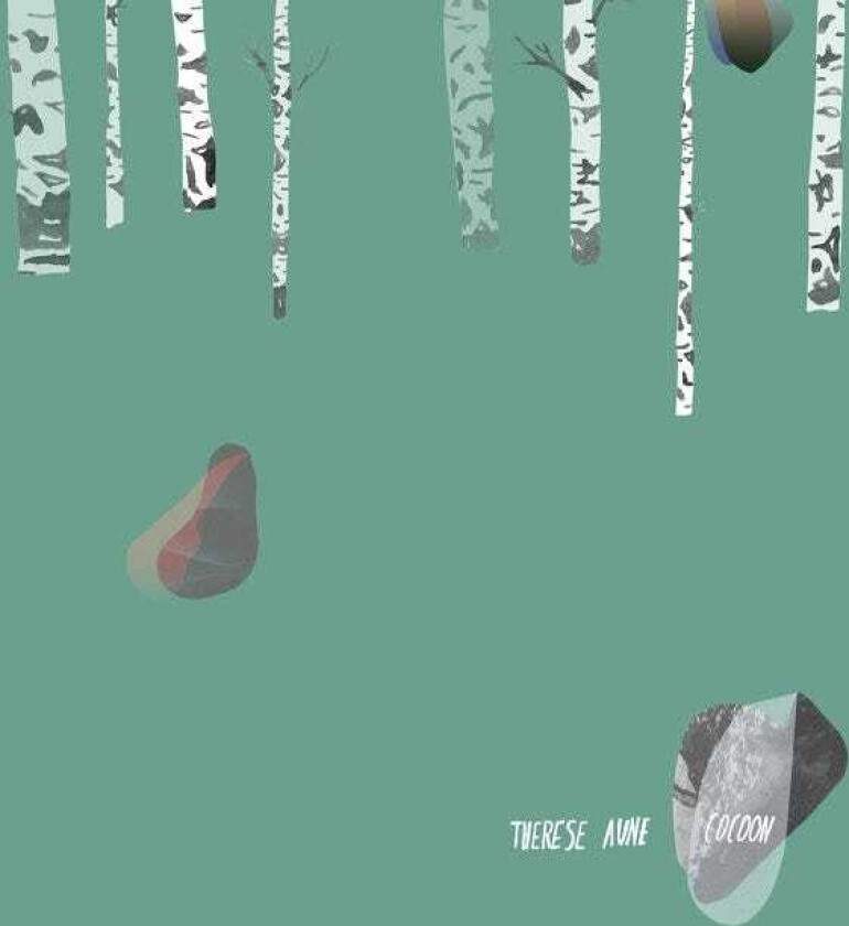 Therese Aune Cocoon EP LP/Vinyl