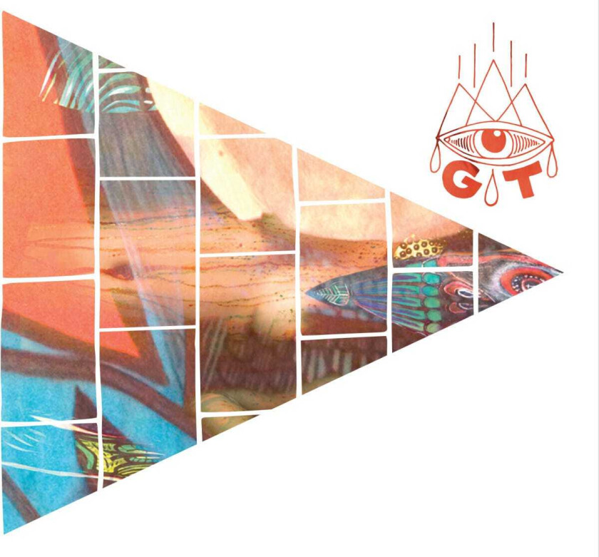 Bilde av GT Beats Misplaced CD