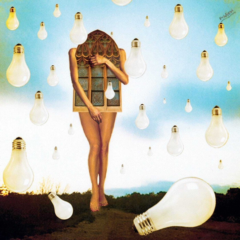 Pridjevi : Pridjevi CD (2015)