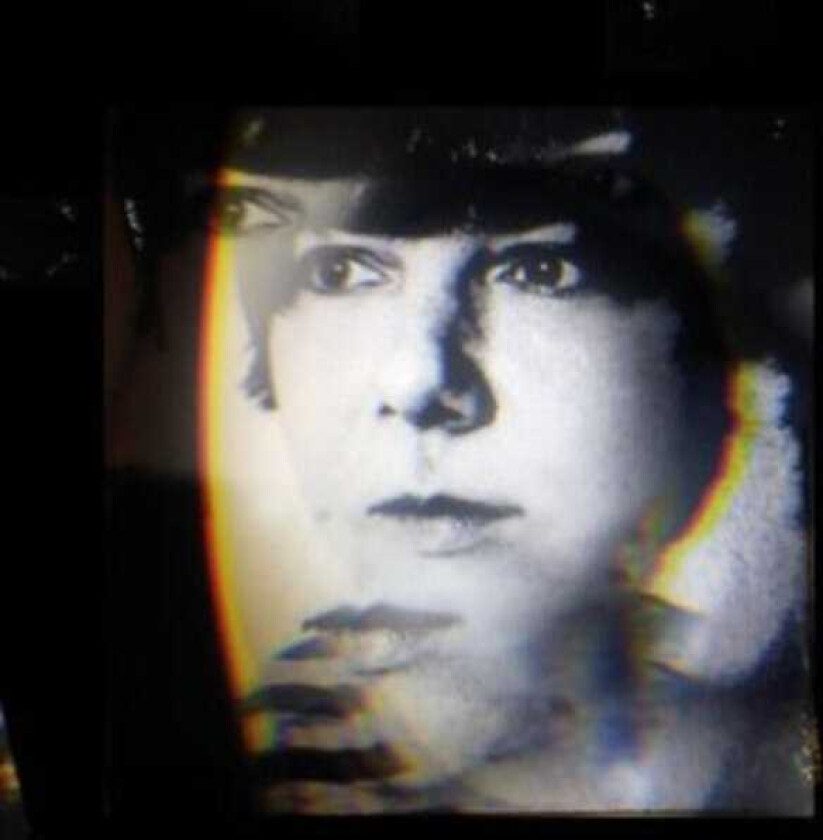 Sweet Baboo Boombox Ballads LP/Vinyl