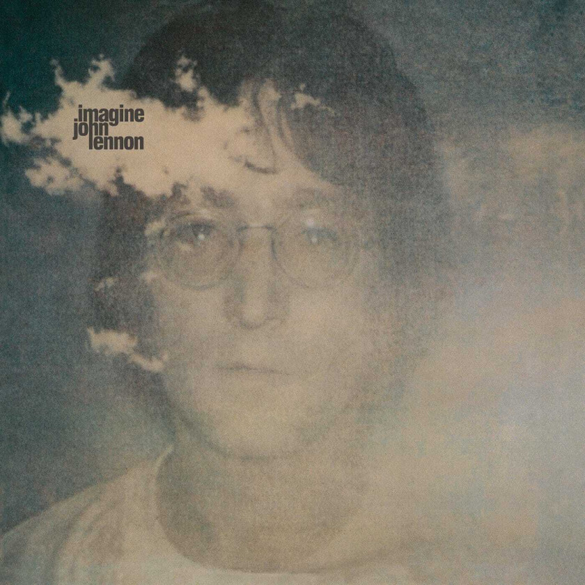 John Lennon Imagine LP/Vinyl