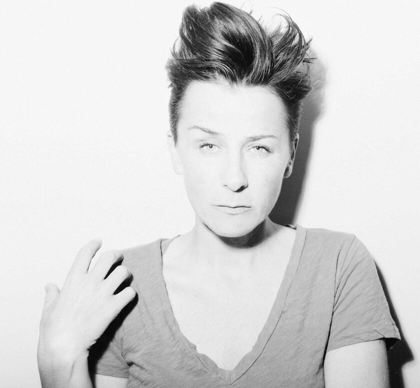 Melissa Ferrick Melissa Ferrick CD