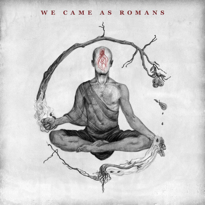 We Came As Romans  We Came As Romans  CD