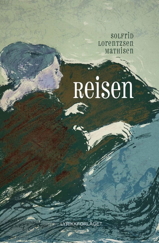 Reisen av Solfrid Lorentzsen Mathisen