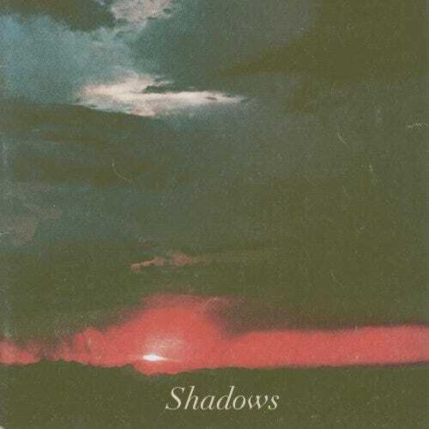 Maston Shadows CD
