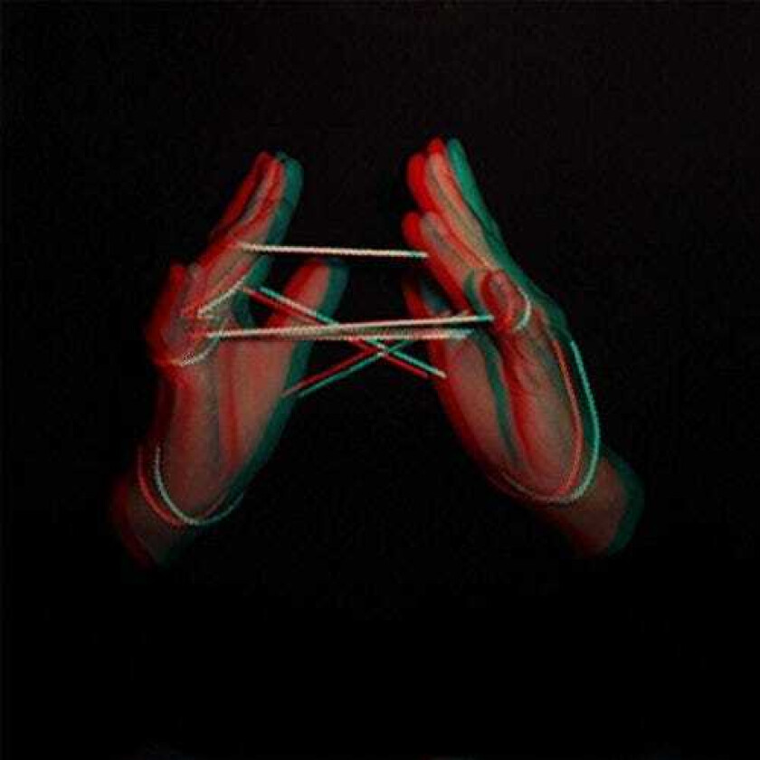 La Luz Weirdo Shrine CD