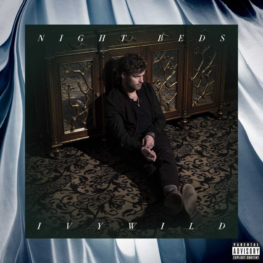 Night Beds Ivywild CD