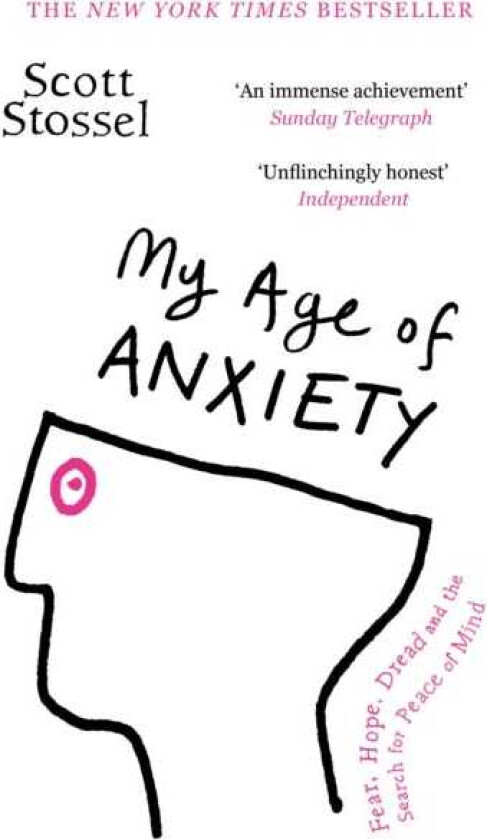 My Age of Anxiety