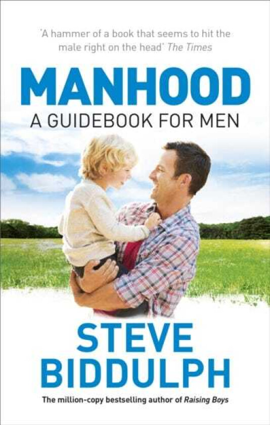 Manhood Revised & Updated 2015 Edition